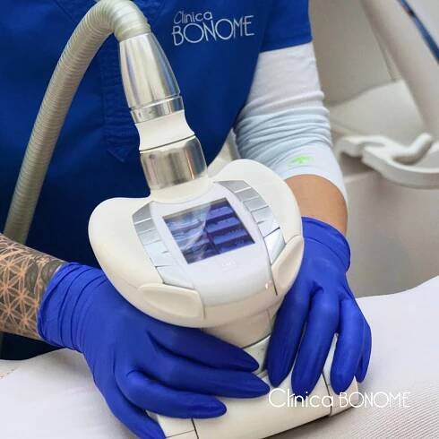 Clínica Bonome archivos - Clinica Bonome, prueba el #métodoBONOME