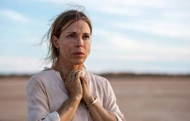 Barfuß durch Australien - Z filmu - Anneke Kim Sarnau