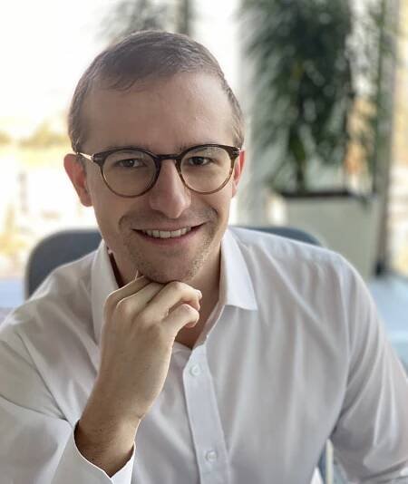 Mag. Bernhard Schütz, MBL – öffentlicher Notar 1100 Wien – Notariat am Wienerberg