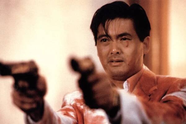 John Woo, Chow Yun-Fat Films Among Hong Kong Classics in Shout! Deal