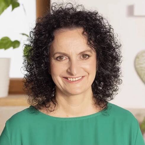 Šárka Morávková