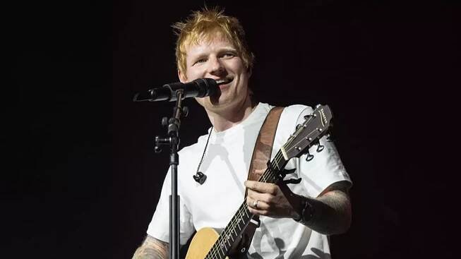 Getty/Scott Dudelson 
