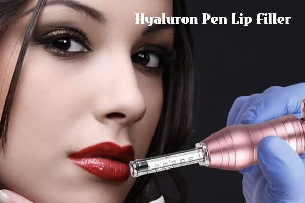 Hyaluron Pen Lip Filler- Defination, Advatages, Disatvatages