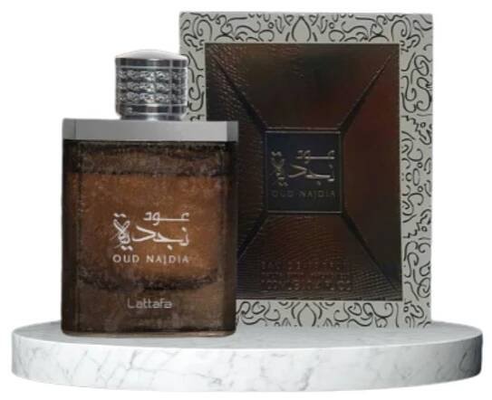 Lattafa Maahir Black 100ml EDP for Men - Women - ArbiAromas