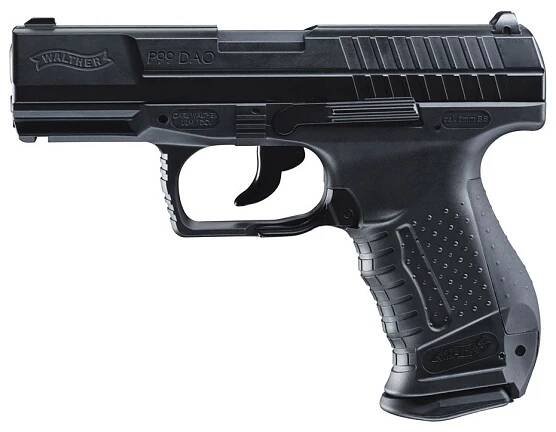 Airsoftová pistole Walther P99 DAO AGCO2 - Army-Store.net