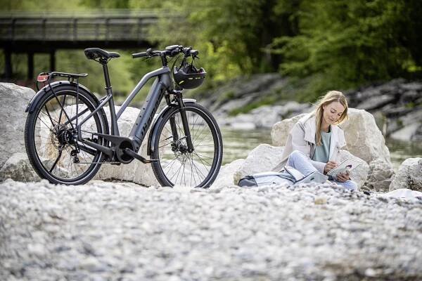 E-Bike Akku Herstellung: Wie nachhaltig ist ein Fahrrad-Akku?