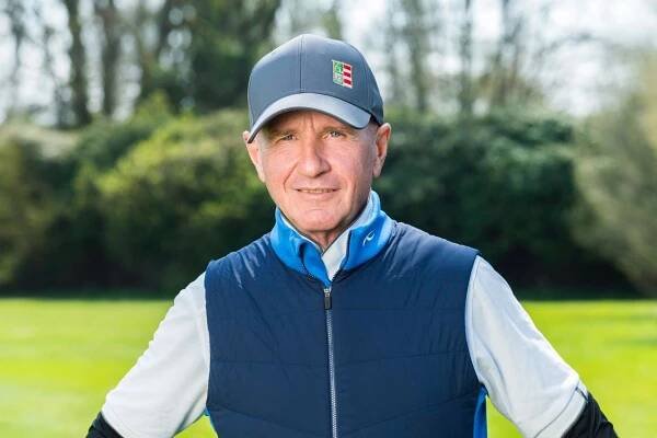 Golfschule - Golfclub Linz St. Florian 