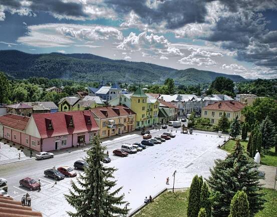 Tours in Ukraine | Excursions, bus trips Ukraine | ALF.UA
