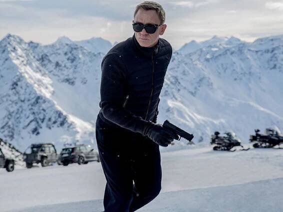 Spectre Trailer: James Bond Faces Christoph Waltz's Nemesis