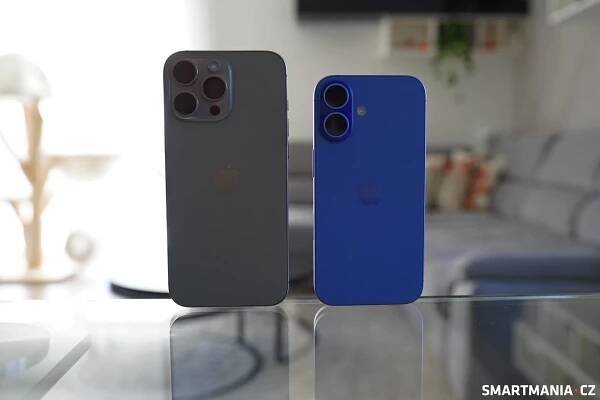 iPhone 16 vs. iPhone 16 Pro Max