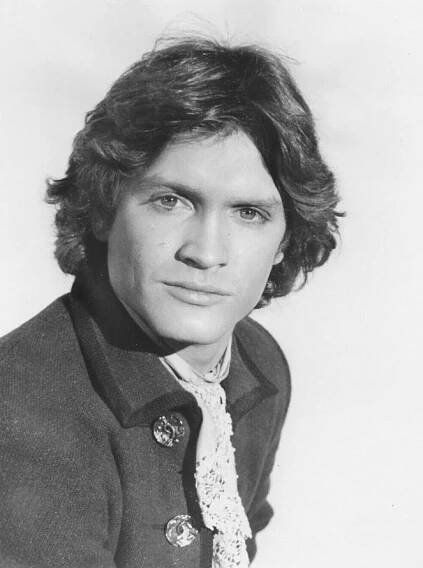 The Rebels - Promo - Andrew Stevens