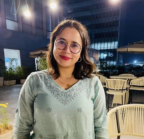 Sara Ait Ali, Shipsy