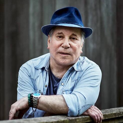 Paul Simon Sells His Entire Songwriting Catalog to Sony