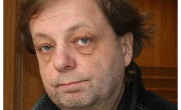 Milan Šteindler: Zvrhlý sex s bičováním! A na fotkách je prý on!