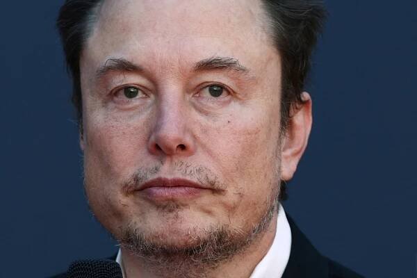 Elon Musk turned me into a meme