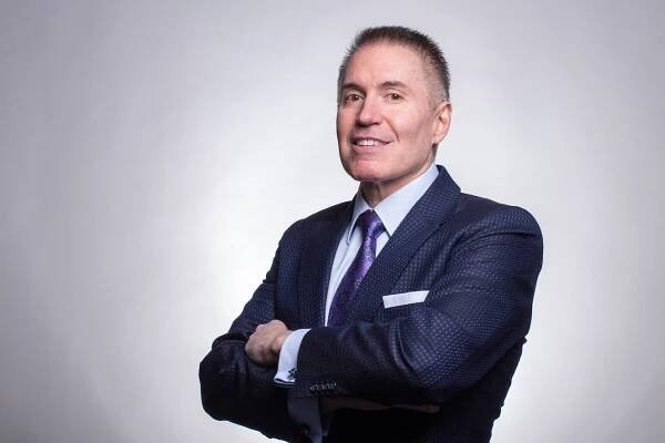 Alan Lee nuovo CTO ADI - Shin Communication