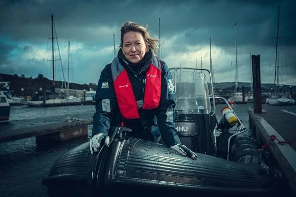 Nicola Walker - Annika - Promo