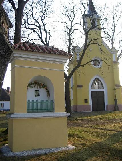 Radošovice_(okr._Strakonice),_boží_muka.JPG