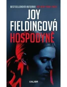Hospodyně [E-kniha] - Joy Fieldingová