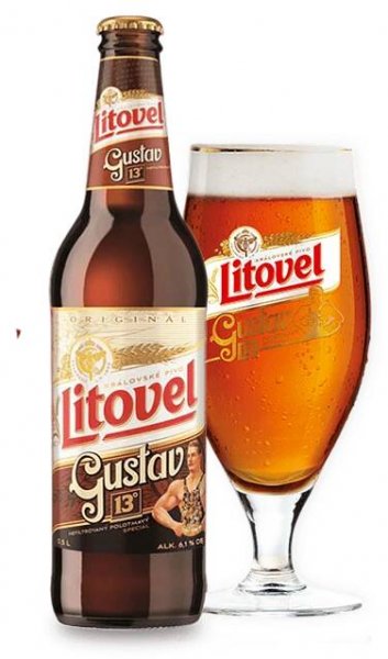Litovel Gustav