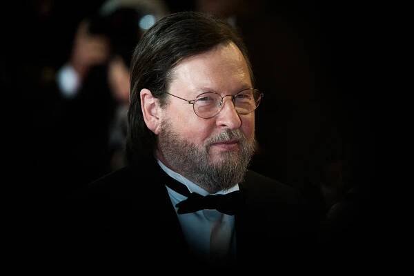 Venice 2022: Lars von Trier Talks “The Kingdom Exodus”