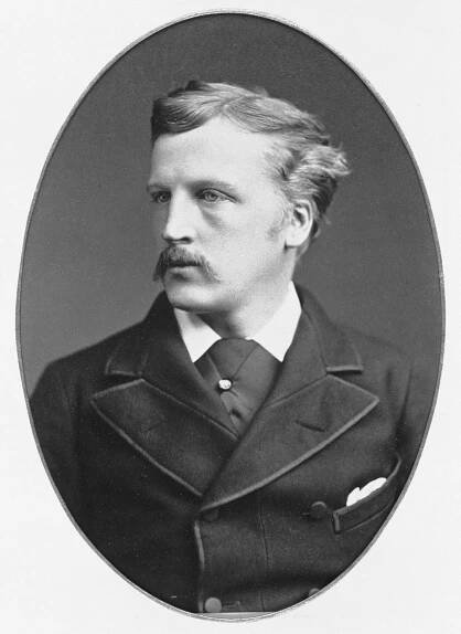 John Campbell, 9. vévoda z Argyllu - Wikiwand
