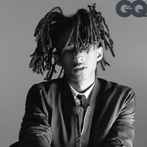 Jaden Smith: Fresh Prince of the Future