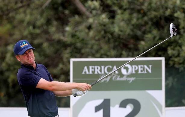 Matt Ford PGA Golfer - Gallery 