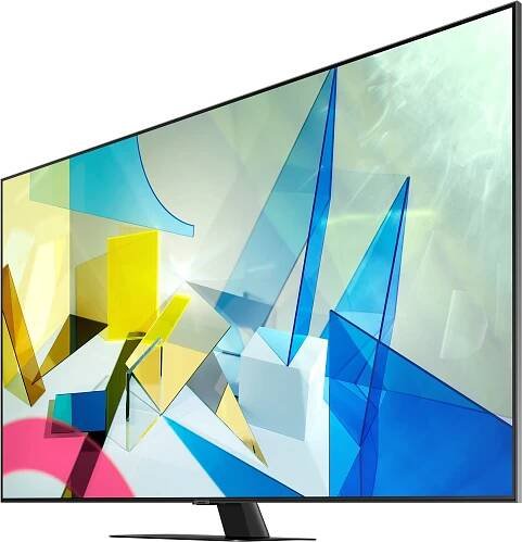 55" Samsung QE55Q80T