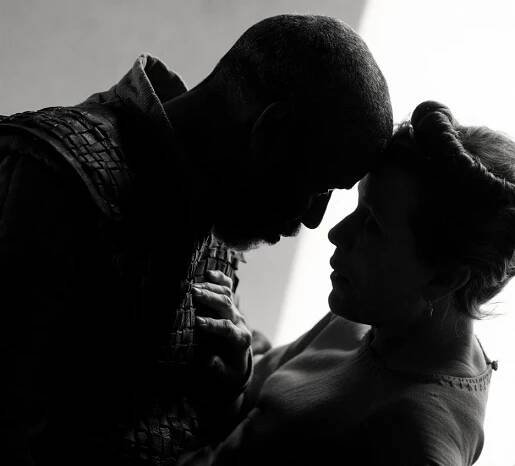 The Tragedy of Macbeth (2021)