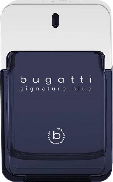 Bugatti Signature Blue M EDT 100 ml