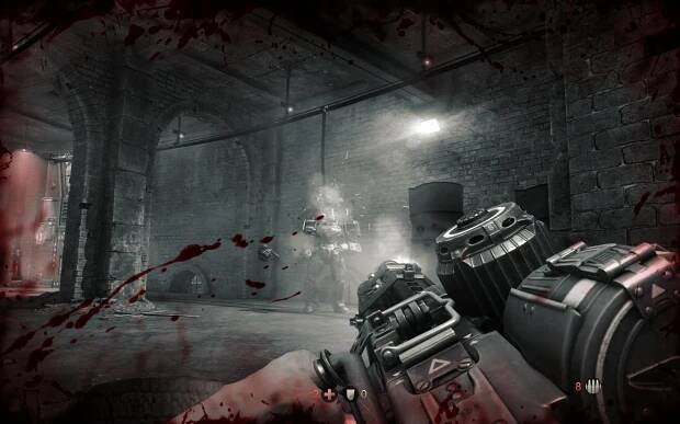 Wolfenstein: The Old Blood - hry.seznam.cz