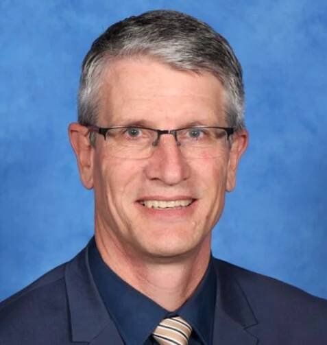 Jim Wright