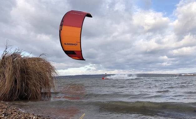 10. LEDNA - TOP SEVEROZÁPAD - MUSHOW kiteboarding | snowkiting | foto/video |.. 