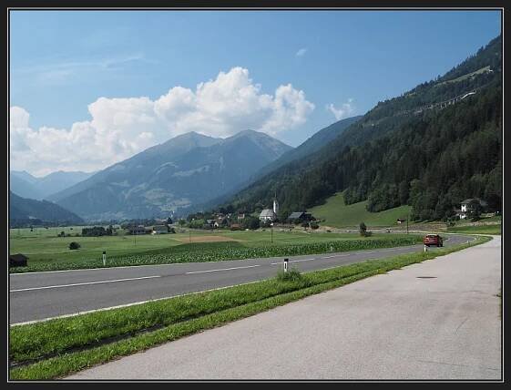Obervellach