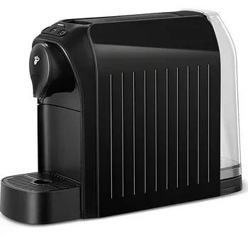 KAPSLOVÝ KÁVOVAR TCHIBO CAFISSIMO EASY ČERNÝ 1250W 15 BAR
