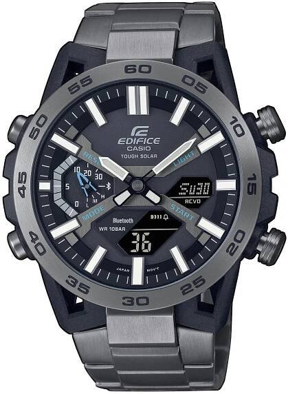 Casio Edifice Sospensione ECB-2000DC-1AEF