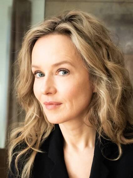 Stefanie Stappenbeck — Steinfeld PR & Management