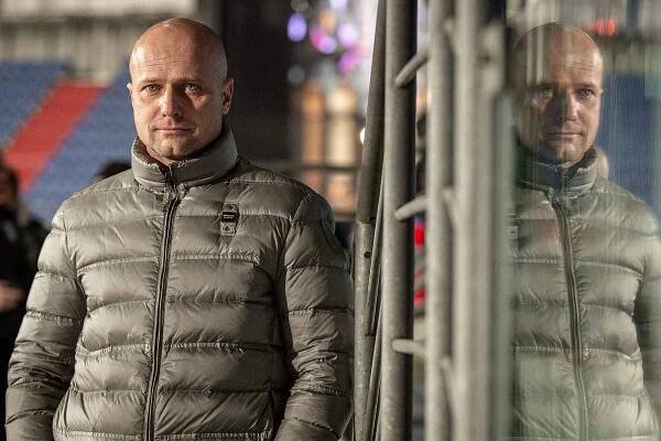 Lukeš: Každý jednou skončí, Baník chápu. Tijani? Neváhal bych. Vrbovi to přejme