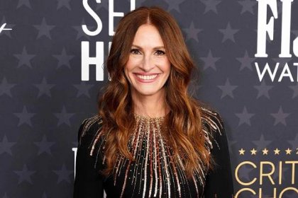 Julia Roberts Reportedly Sells Her Scenic San Francisco Home for $11.8 Million