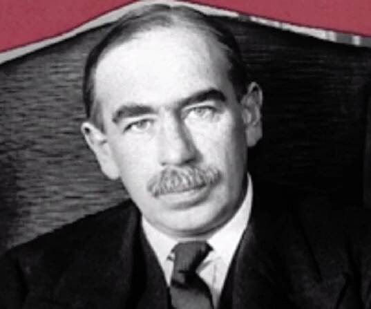John Maynard Keynes Biography - Facts, Childhood, Family Life & Achievements