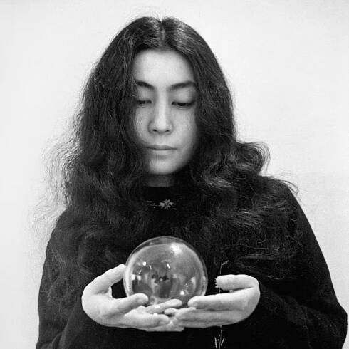 Yoko Ono’s Art of Defiance