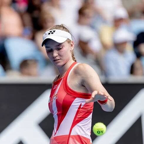 No second week for Elena Rybakina: Clara Tauson seals statement win at Wimbledon