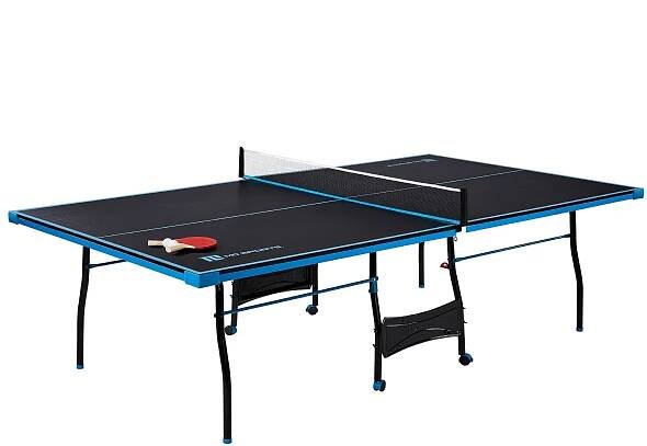 MD Sports Table Tennis Set