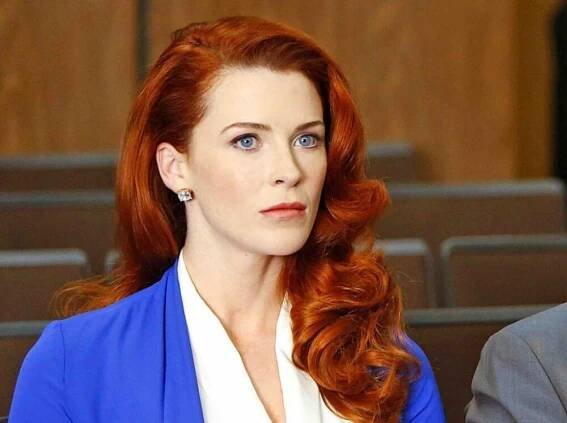 Who Plays Monica On The Rookie