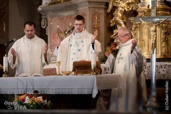 Pouť na Vranov | Farnost Brno-Žabovřesky 