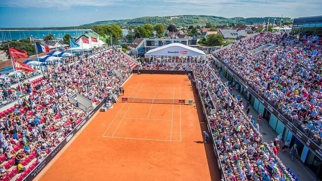 Swedish Open blir Nordea Open