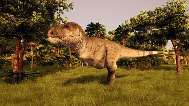 Prehistoric Kingdom DevLog #11