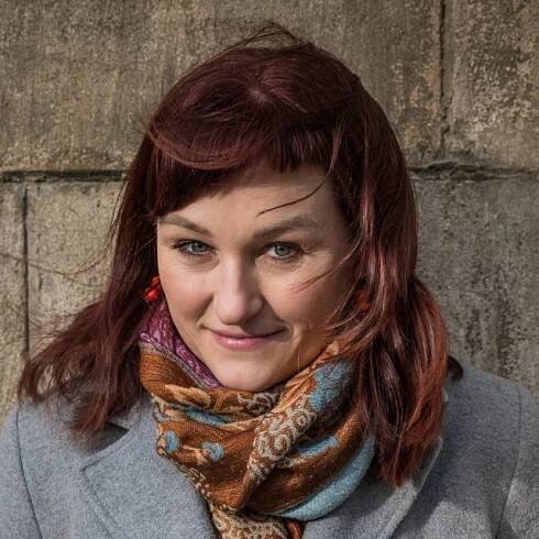 Kateřina Tučková  (2022) | foto: David Konečný