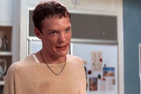 Matthew Lillard Jokes He's Returning to the Scream Franchise as a 'Fairy Godmother': 'It's Gonna Slay'